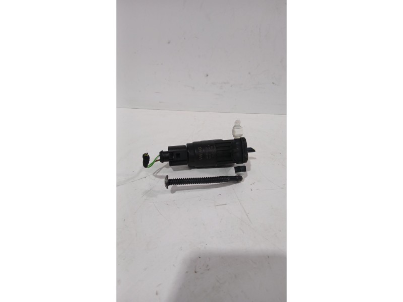 Recambio de bomba limpia para volkswagen t-roc (a11, d11) 1.6 tdi referencia OEM IAM 1K6955651  