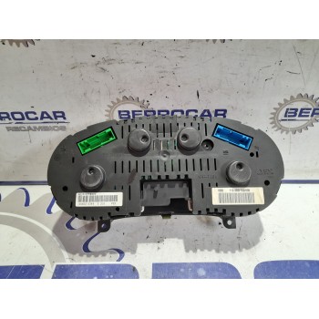 Recambio de cuadro instrumentos para seat leon (1m1) 1.9 tdi referencia OEM IAM 1M0920802D  