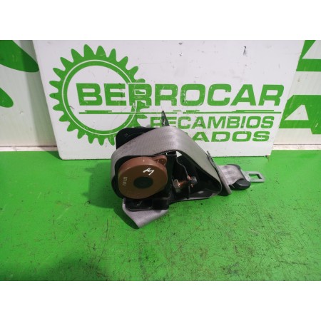 Recambio de cinturon seguridad trasero central para kia sorento 2.5 crdi cat referencia OEM IAM E40432005  