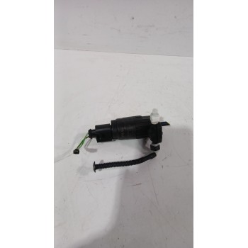 Recambio de bomba limpia para volkswagen t-roc (a11, d11) 1.6 tdi referencia OEM IAM 1K6955651  