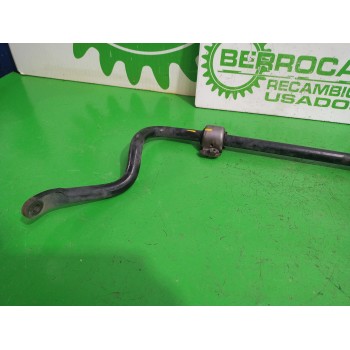 Recambio de barra estabilizadora delantera para peugeot 508 active referencia OEM IAM 9688053680  
