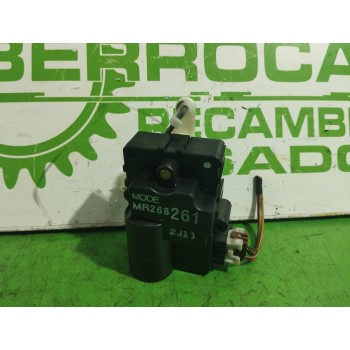 MOTOR APERTURA TRAMPILLAS MR268261 
