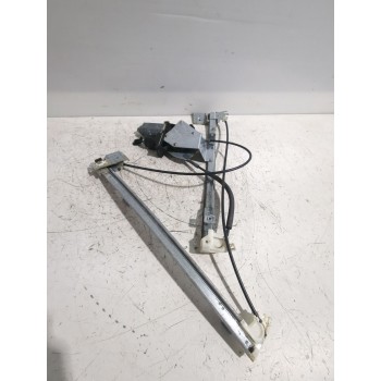 Recambio de elevalunas delantero derecho para seat arosa (6h1) 1.4 tdi referencia OEM IAM 6X0959801  