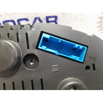 Recambio de cuadro instrumentos para seat leon (1m1) 1.9 tdi referencia OEM IAM 1M0920802D  