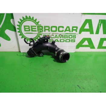 Recambio de tubo para peugeot 2008 (--.2013) allure referencia OEM IAM 9677355980  