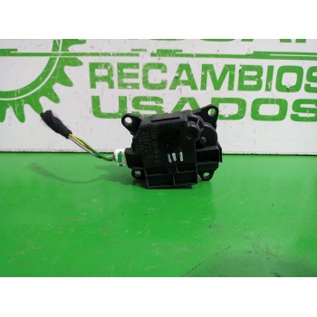 Recambio de motor apertura trampilla para nissan qashqai ii (j11, j11_) 1.3 dig-t referencia OEM IAM 277306RF0A  