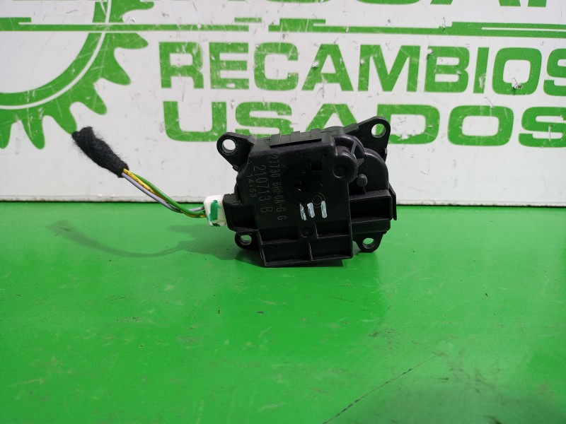 Recambio de motor apertura trampilla para nissan qashqai ii (j11, j11_) 1.3 dig-t referencia OEM IAM 277306RF0A  