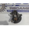 Recambio de mangueta delantera derecha para iveco daily furgón 2.3 diesel cat referencia OEM IAM 5801564434  