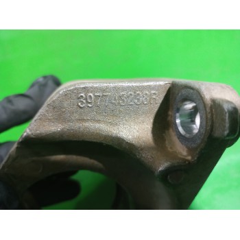 Recambio de soporte transmision para nissan juke (f15) acenta referencia OEM IAM 397743238R  