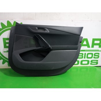 GUARNECIDO PUERTA DELANTERA DERECHA 98500061890 