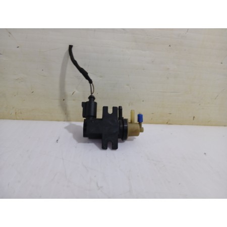 Recambio de valvula aire adicional para volkswagen passat berlina (3c2) individual referencia OEM IAM 1K0906627A  