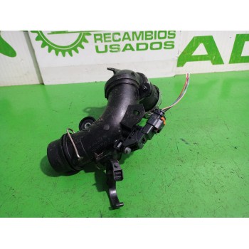 Recambio de tubo para peugeot 2008 (--.2013) allure referencia OEM IAM 9677355980  