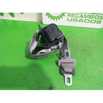 Recambio de cinturon seguridad trasero central para kia sorento 2.5 crdi cat referencia OEM IAM E40432005  