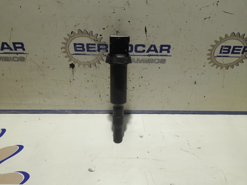 Recambio de bobina encendido para peugeot 207 sw 1.4 16v vti cat (8fs / ep3) referencia OEM IAM V7571643  