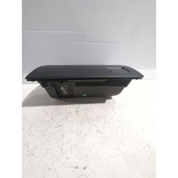 Recambio de guantera para opel zafira a monospace (t98) 2.0 dti 16v (f75) referencia OEM IAM 24455483  