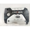 Recambio de cubierta motor para kia rio ii (jb) 1.5 crdi referencia OEM IAM 292402A450  