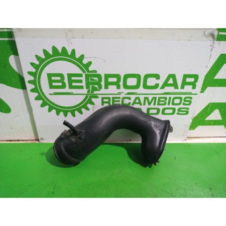 Recambio de tubo para land rover freelander (ln) e targa referencia OEM IAM DHN000030  