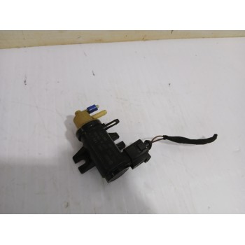Recambio de valvula aire adicional para volkswagen passat berlina (3c2) individual referencia OEM IAM 1K0906627A  