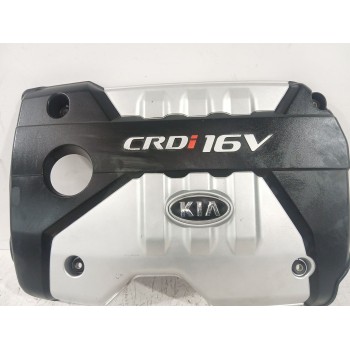 Recambio de cubierta motor para kia rio ii (jb) 1.5 crdi referencia OEM IAM 292402A450  