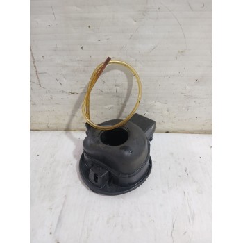 Recambio de tapa exterior combustible para seat leon (1p1) 1.9 tdi referencia OEM IAM 1P0809905  