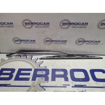 Recambio de brazo limpia delantero izquierdo para seat leon (1m1) 1.9 tdi referencia OEM IAM 1M1955409B  