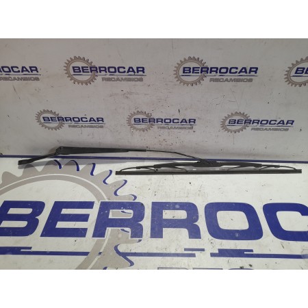 Recambio de brazo limpia delantero izquierdo para seat leon (1m1) 1.9 tdi referencia OEM IAM 1M1955409B  
