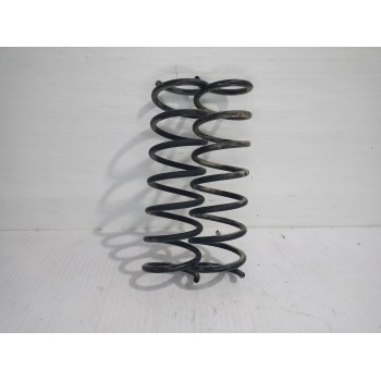 Recambio de muelle amortiguacion para ford focus berlina (cap) trend referencia OEM IAM 1335393  