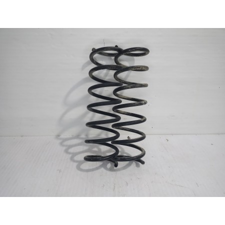 Recambio de muelle amortiguacion para ford focus berlina (cap) trend referencia OEM IAM 1335393  
