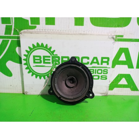 Recambio de altavoz para nissan juke (f15) acenta referencia OEM IAM 28156BR00A  