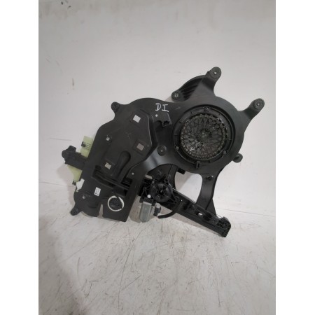 Recambio de elevalunas delantero izquierdo para peugeot rifter 1.5 bluehdi 100 referencia OEM IAM 9840175680  