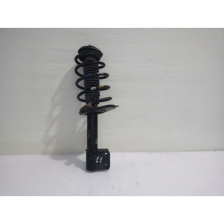 Recambio de amortiguador delantero derecho para citroën c4 grand picasso avatar referencia OEM IAM 5202ZT  