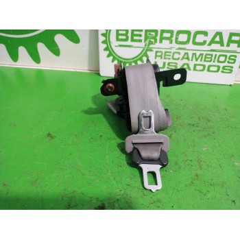 Recambio de cinturon seguridad trasero central para kia sorento 2.5 crdi cat referencia OEM IAM E40432005  