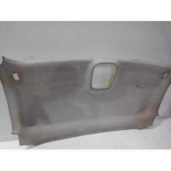 Recambio de techo interior para renault trafic furgón l1h1 2,7t referencia OEM IAM 739012577R  