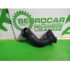 Recambio de tubo para land rover freelander (ln) e targa referencia OEM IAM DHN000030  