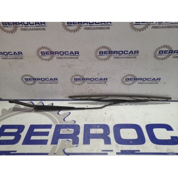 Recambio de brazo limpia delantero izquierdo para seat leon (1m1) 1.9 tdi referencia OEM IAM 1M1955409B  