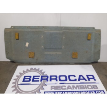 Recambio de techo interior para iveco daily furgón 2.3 diesel cat referencia OEM IAM 5801834743  