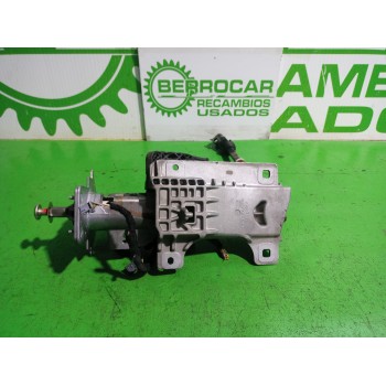 Recambio de columna direccion para citroën c4 berlina 1.6 16v hdi referencia OEM IAM 4123FT  