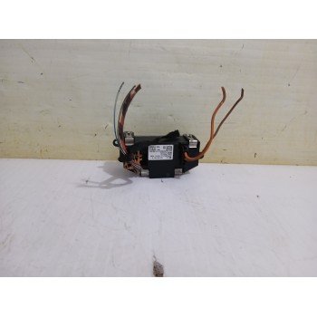 Recambio de resistencia calefaccion para volkswagen passat berlina (3c2) individual referencia OEM IAM 3C0907521D  