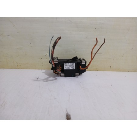 Recambio de resistencia calefaccion para volkswagen passat berlina (3c2) individual referencia OEM IAM 3C0907521D  