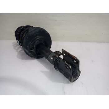 Recambio de amortiguador delantero derecho para citroën c4 grand picasso avatar referencia OEM IAM 5202ZT  