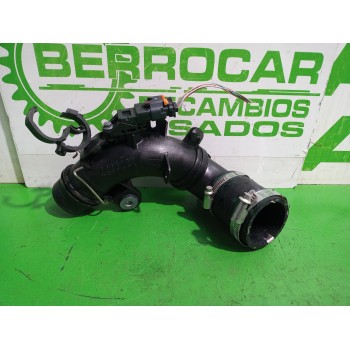 Recambio de tubo para peugeot 2008 (--.2013) allure referencia OEM IAM 9677355980  
