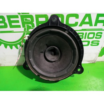 Recambio de altavoz para nissan juke (f15) acenta referencia OEM IAM 28156BR00A  
