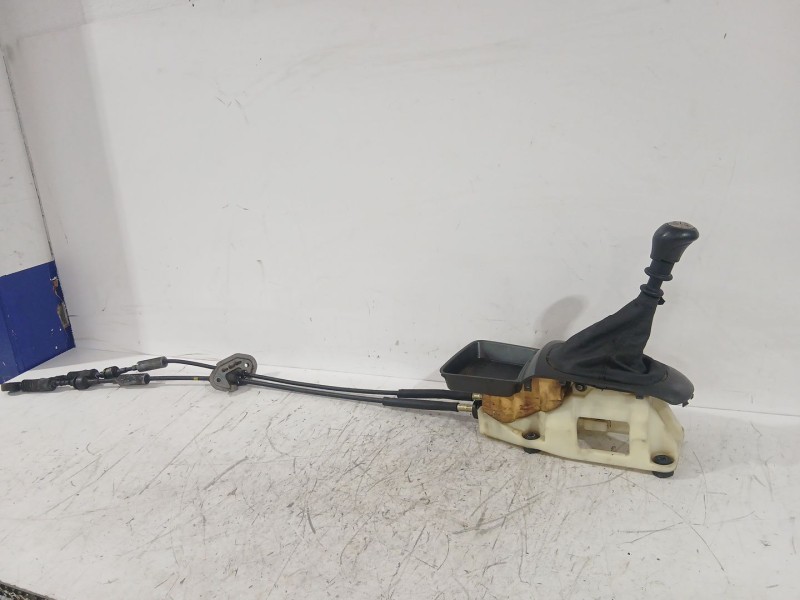 Recambio de palanca cambio para kia rio ii (jb) 1.5 crdi referencia OEM IAM 437001G000GD  