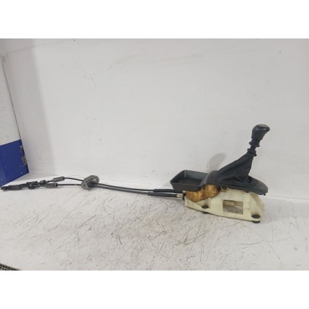 Recambio de palanca cambio para kia rio ii (jb) 1.5 crdi referencia OEM IAM 437001G000GD  