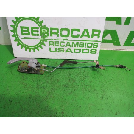 Recambio de maneta interior delantera izquierda para kia sorento 2.5 crdi cat referencia OEM IAM 826213E000  