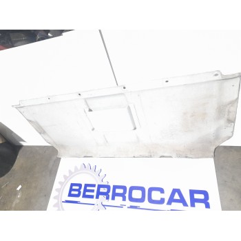 Recambio de techo interior para iveco daily furgón 2.3 diesel cat referencia OEM IAM 5801834743  