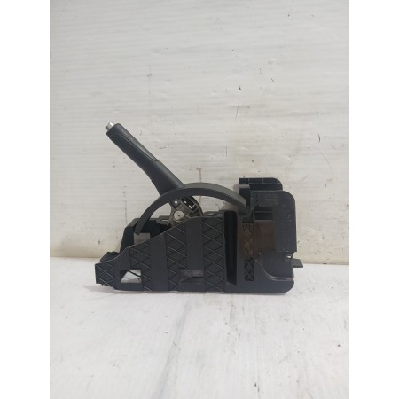 Recambio de palanca freno para seat leon (1p1) 1.9 tdi referencia OEM IAM 1K0711303M3Q7  