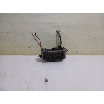 Recambio de resistencia calefaccion para volkswagen passat berlina (3c2) individual referencia OEM IAM 3C0907521D  