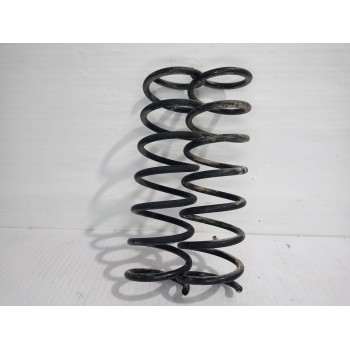 Recambio de muelle amortiguacion para ford focus berlina (cap) trend referencia OEM IAM 1335393  