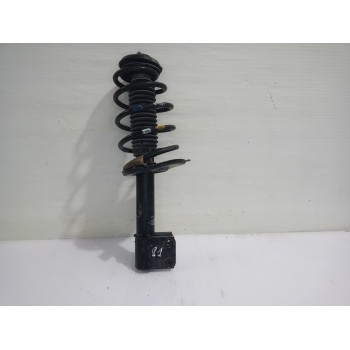 Recambio de amortiguador delantero derecho para citroën c4 grand picasso avatar referencia OEM IAM 5202ZT  